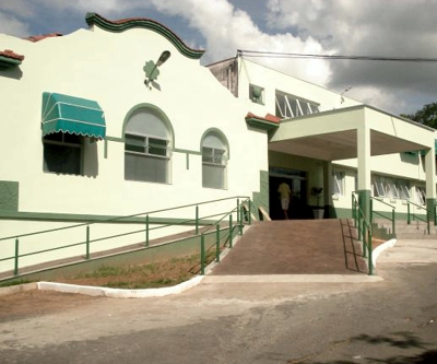 Santa Casa de Formiga